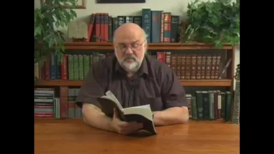 Calvary Chapel Lancaster, PA - Matthew 26 pt 1 - Bible Study