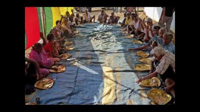Praising the Lord In India