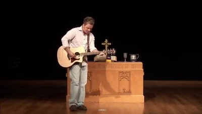 Moses Song for God of Hope