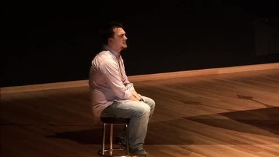 Thomas' Song in God of Hope