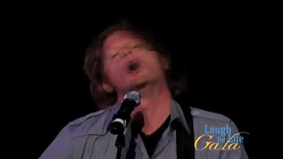 Laugh for Life Gala 2010 - Tim Hawkins - Stalker