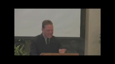 5a of 8 - The Secret To A Peaceful Life (Misplaced Behavior) - Billy Crone