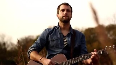 Brandon Heath - Only Water [Acoustic]