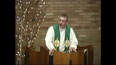 Fifth Sunday after Epiphany