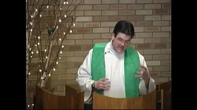 Sixth Sunday after Epiphany