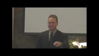 5b of 8 - The Secret To A Peaceful Life (Misplaced Behavior) - Billy Crone