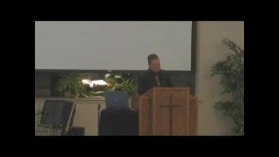 6a of 8 - The Secret To A Peaceful Life (A Misplaced Understanding Part 1) - Billy Crone