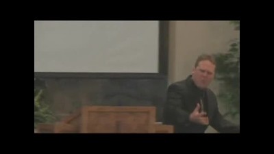 6b of 8 - The Secret To A Peaceful Life (A Misplaced Understanding Part 2) - Billy Crone