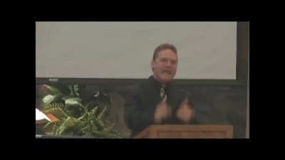 7a of 8 - The Secret To A Peaceful Life (A Misplaced Understanding Part 1) - Billy Crone