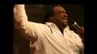 Rescued Nation Ministries Presents - Eddie James at the City of Life Church - U-City