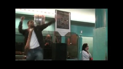 Rescued Nation Presents - Skating with a Cause