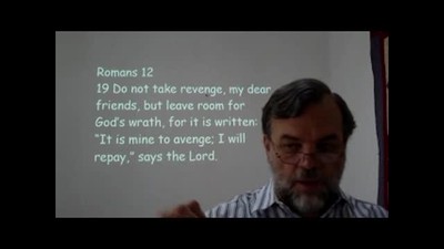 Love Wins - Rob Bell - Sermon/Critique #1
