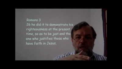 Love Wins - Rob Bell - Sermon/Critique #3