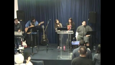 03062011 O LORD OUR LORD