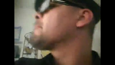 warrior boy down on my knees to pray youtube has better version cause the file was so big and i am the artist you hear on the song in background to hear it better go to youtube 