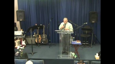 03062011 THE OMNIPOTENT GOD PART 1 OF 3
