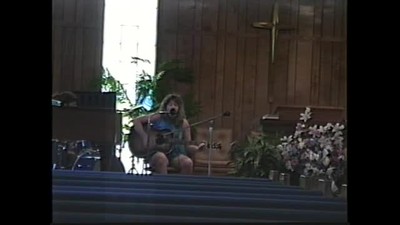 I LOVE YOU JESUS (What a Beautiful Name)