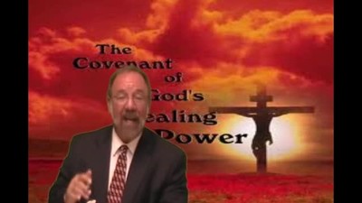 Does God Still Heal.