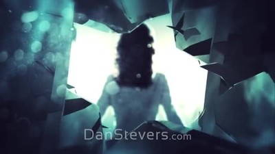 Dan Stevers - Dios Del Quebrantado