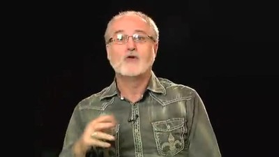 James Goll: Prophetic Evangelism