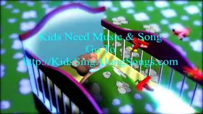 Kids 100 Sing Along Songs