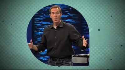 Andy Stanley - Why Worry Trailer
