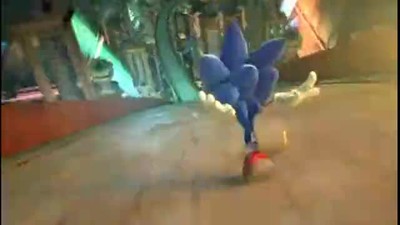 Sonic Colors T6