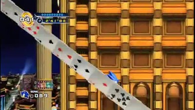Sonic The Hedgehog 4 Episode 1 T5