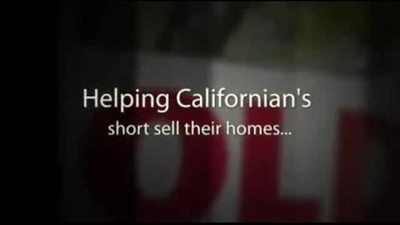 Short Sale in California