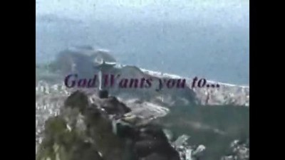 Be Amazing (Background by Lecrae) - The Counselor Live!
