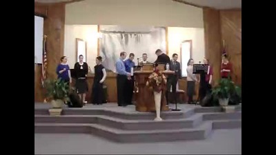 Rejoice In The LORD Always