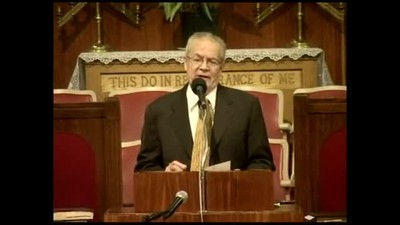 Rev. Dr. Cleofe Vargas