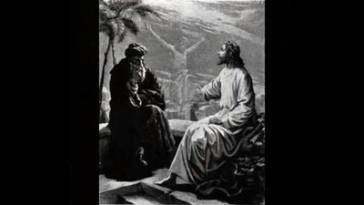 O Nicodemus (Will You Believe?)