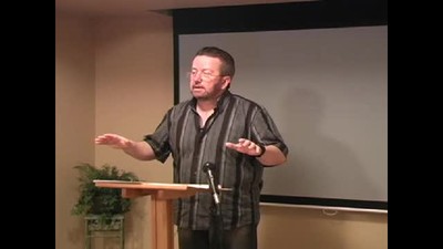 THE Mystery of The ONE Body Part 2-The Gentiles-Noah