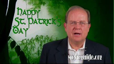 MOVIEGUIDE: MOVIES TO WATCH THIS ST. PATRICK'S DAY