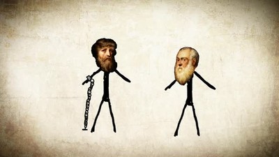 The History of Saint Patrick