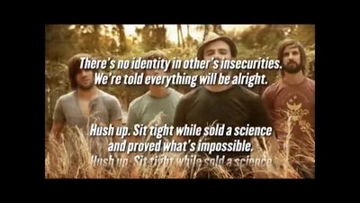 August Burns Red - Ocean Of Apathy (Slideshow With Lyrics)
