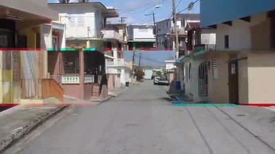 Las Piedras, Puerto Rico HD+3D