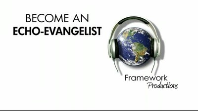 The Power of Echo-Evangelism