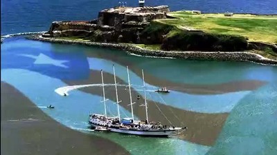 La Isla del Encanto, Puerto Rico HD+3D - The Island of the Captivation, Puerto Rico HD+3D
