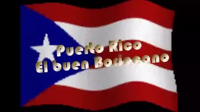 Puerto Rico el buen Borincano HD+3D - Puerto Rico the good Borincano HD+3D