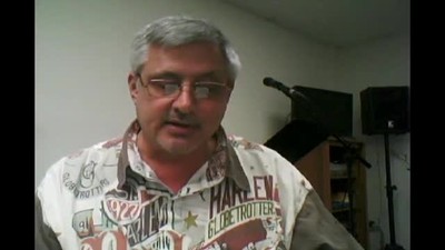 Calvinism Verses the Good Samaritan 