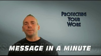 Message in a Minute - Nehemiah Part 5