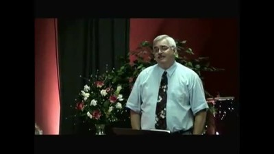 Serge Pinard - L'intimité avec Dieu(2)