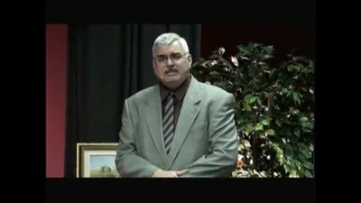 Serge Pinard - Un personnage vertueux