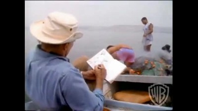 Charlton Heston Presents The Bible-Genesis - Fisherman