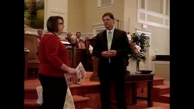 EBC Skit: Shopping for Renewal