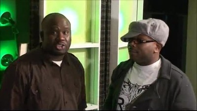 Praise Break Friday - Rescued Nation Commercial - March 2011
