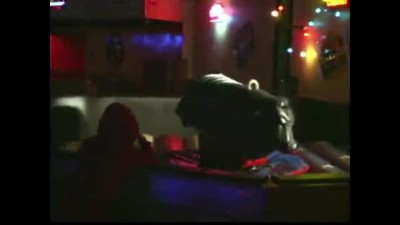 Bullriding with New Method in Nashville