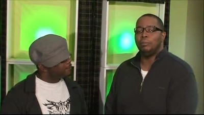 Rescued Nation TV Spot 1 KNLJ - March 2011